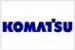 2 - Komatsu-Logo
