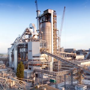 2 - CEMENT PLANTS
