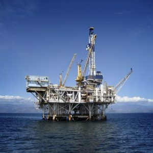 5 - OIL & GAS COMPANIES