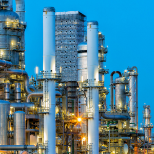 7 - CHEMICAL & FERTILIZER PLANTS