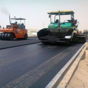 9 - ROAD CONSTRUCTION COMPANIES